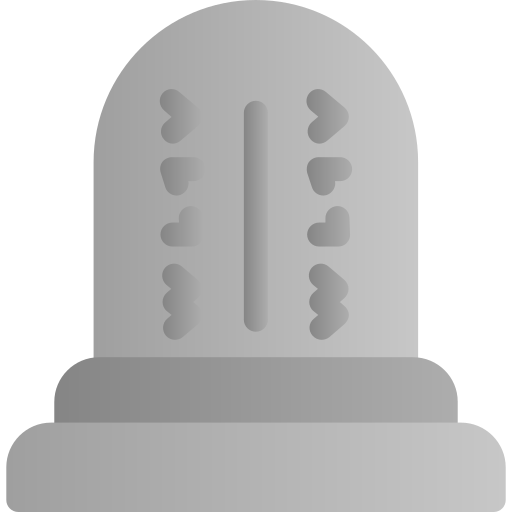 Tomb free icon Tomb free icon