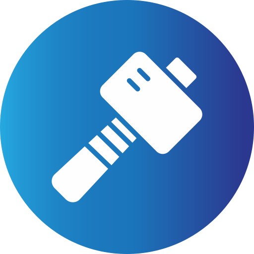 Pickaxe free icon Pickaxe free icon