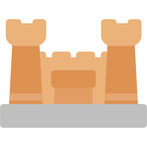 Fortress free icon Fortress free icon