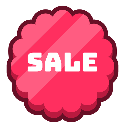 verkauf kostenlos Icon