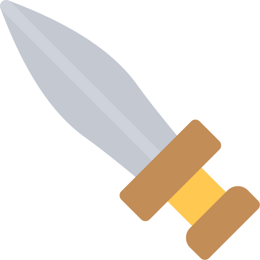 Épée Icône gratuit