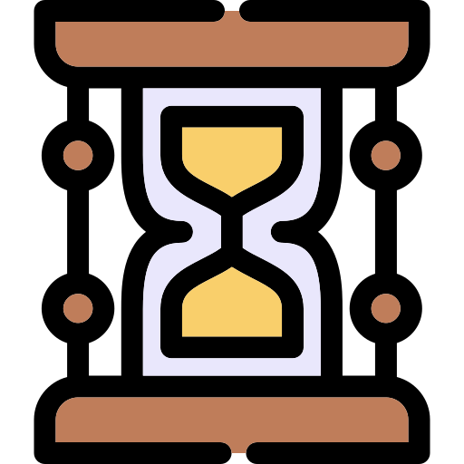 sanduhr kostenlos Icon