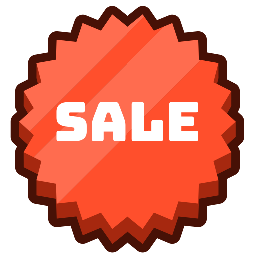 verkauf kostenlos Icon