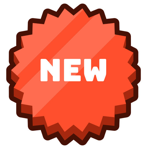 neu kostenlos Icon