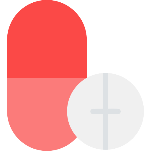 píldora icono gratis