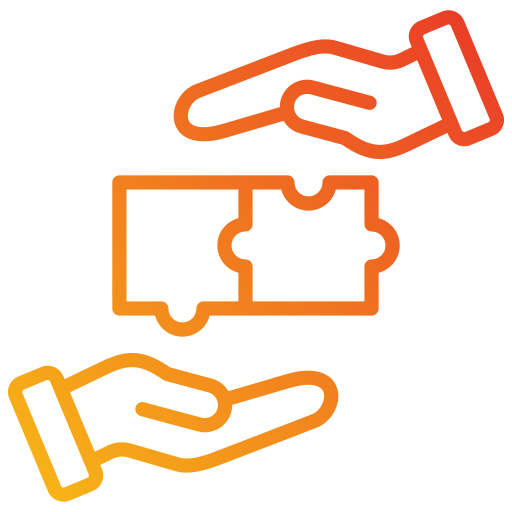 Collaboration free icon