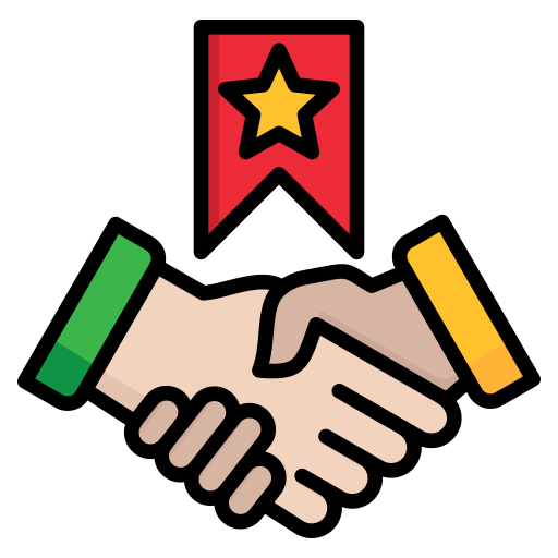 acuerdo icono gratis