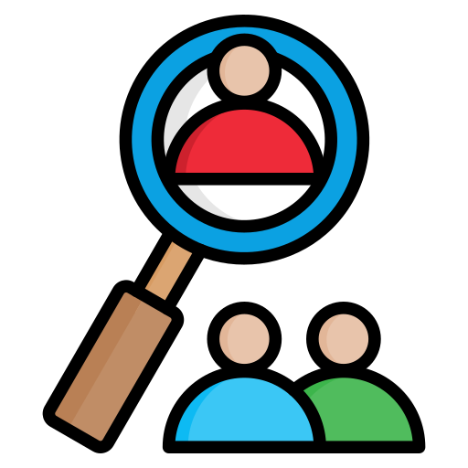 cribado icono gratis