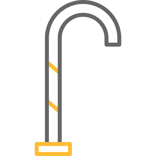 canne Icône gratuit canne Icône gratuit