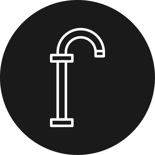 Трость бесплатно иконка