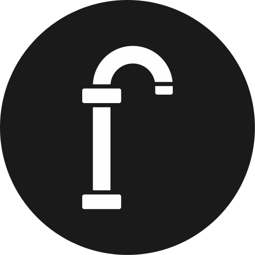 Трость бесплатно иконка