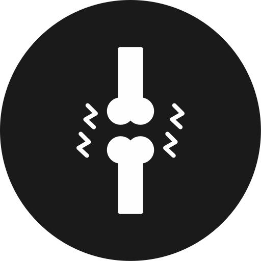 Joint free icon