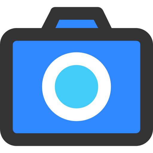 cámara icono gratis