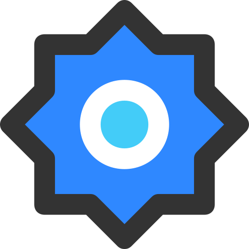 configuración icono gratis