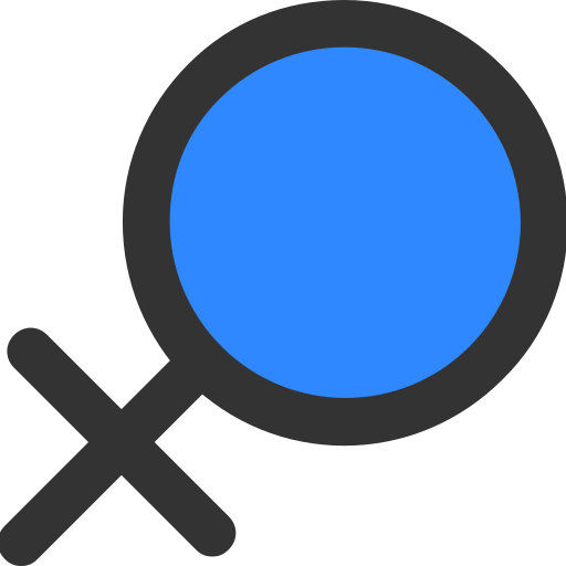 femenino icono gratis