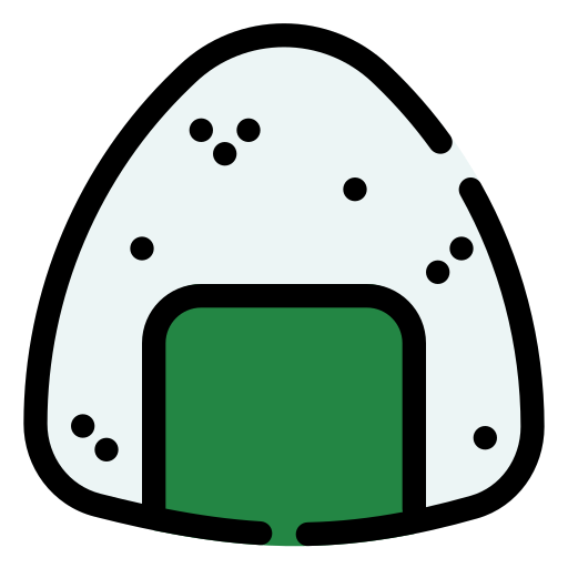 onigiri grátis ícone onigiri grátis ícone