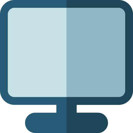 텔레비전 무료 아이콘 텔레비전 무료 아이콘