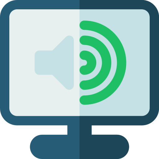 le volume Icône gratuit