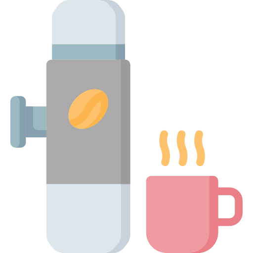 Termo icono gratis