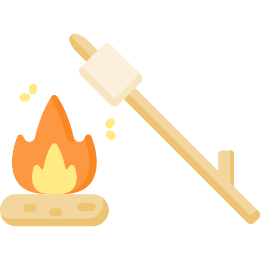 Marshmallow free icon