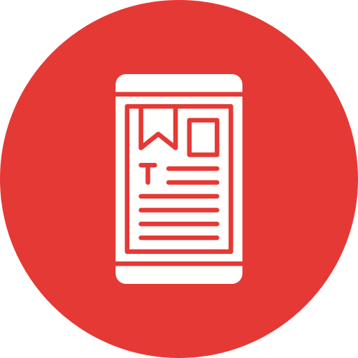 e-buchung kostenlos Icon e-buchung kostenlos Icon
