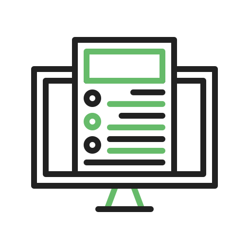 onlinetest kostenlos Icon