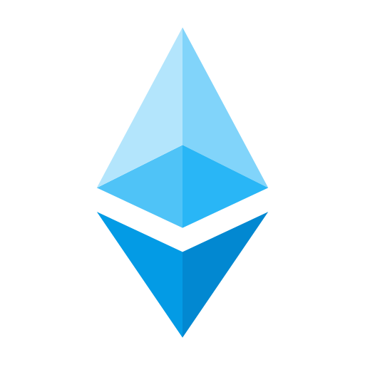 ethereum icono gratis