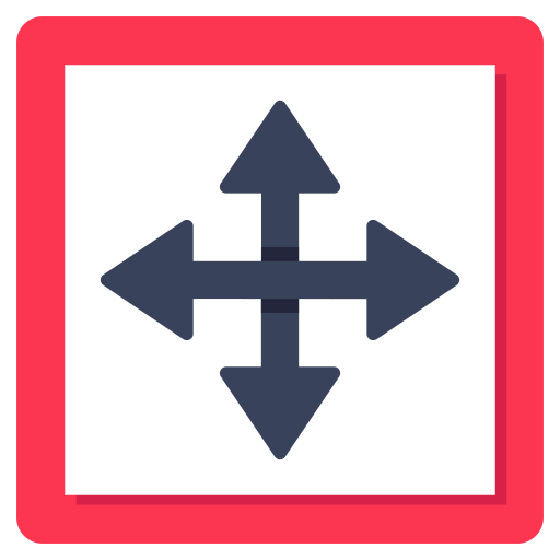 Direction arrow free icon Direction arrow free icon