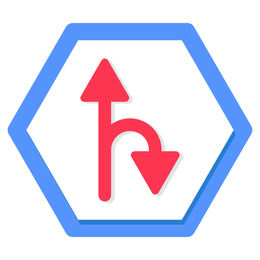 Direction arrow free icon Direction arrow free icon