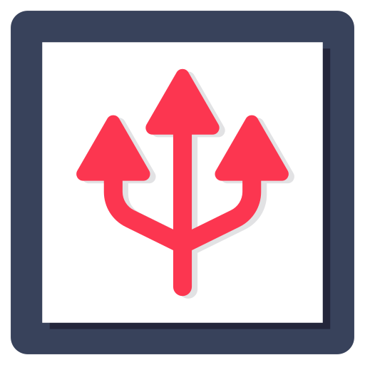 Direction arrow free icon Direction arrow free icon