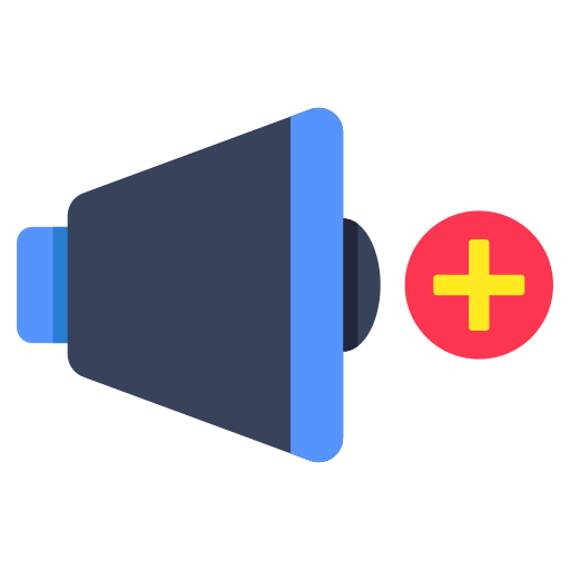 volumen icono gratis