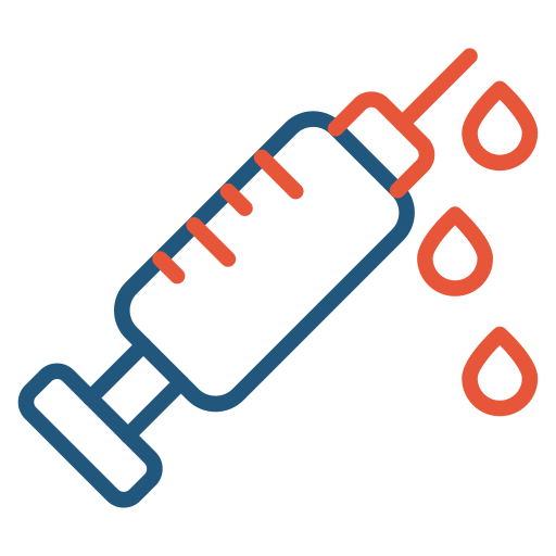 jeringuilla icono gratis