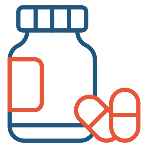 medicamento icono gratis