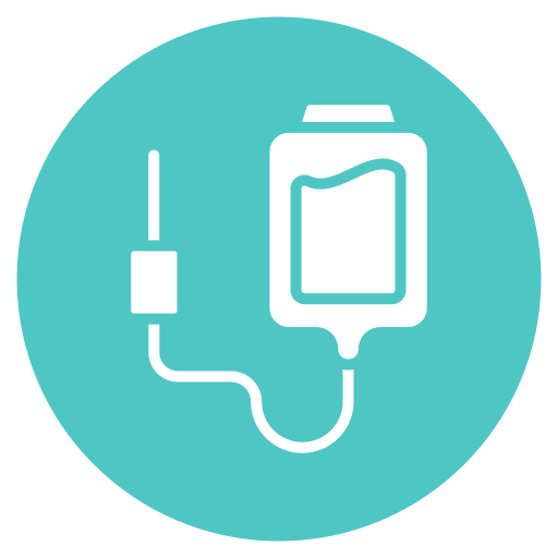 blutbeutel kostenlos Icon