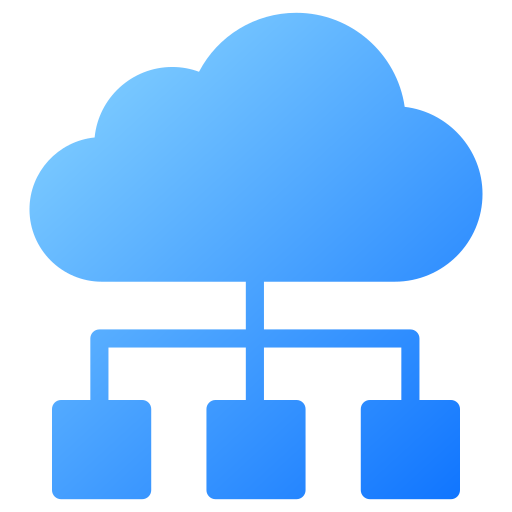 Network free icon Network free icon