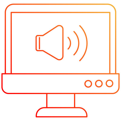 volumen icono gratis