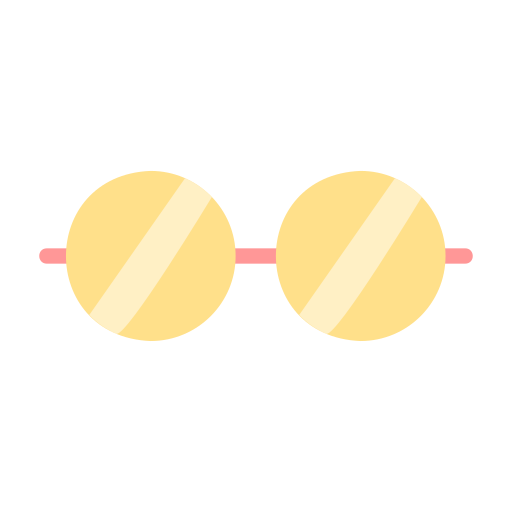 안경 무료 아이콘