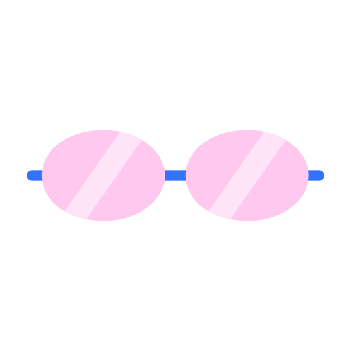 안경 무료 아이콘