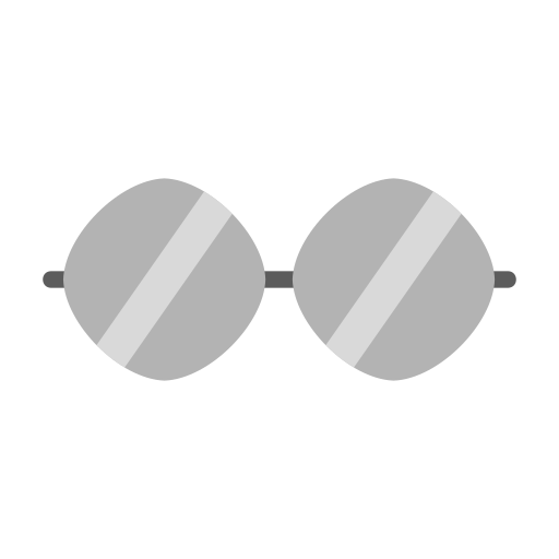 안경 무료 아이콘