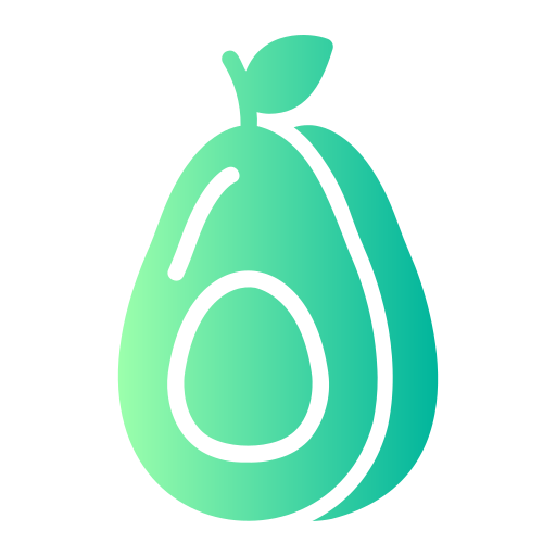 palta icono gratis