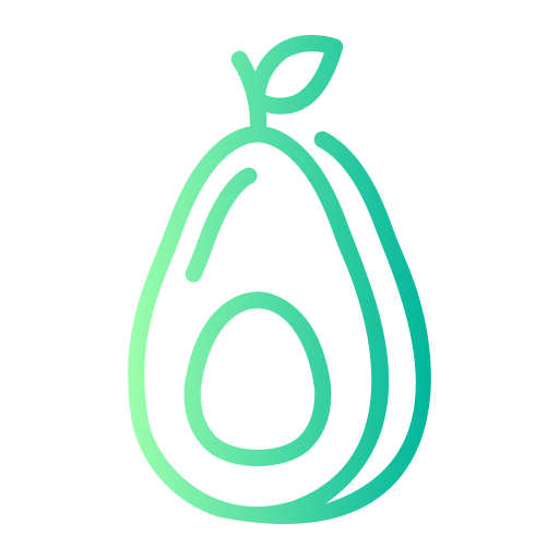 palta icono gratis