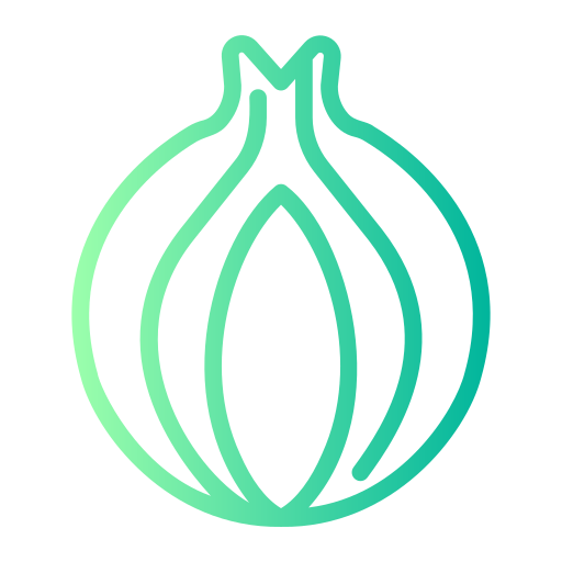 Onion free icon