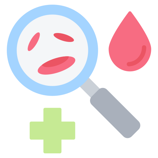 hematologia grátis ícone hematologia grátis ícone