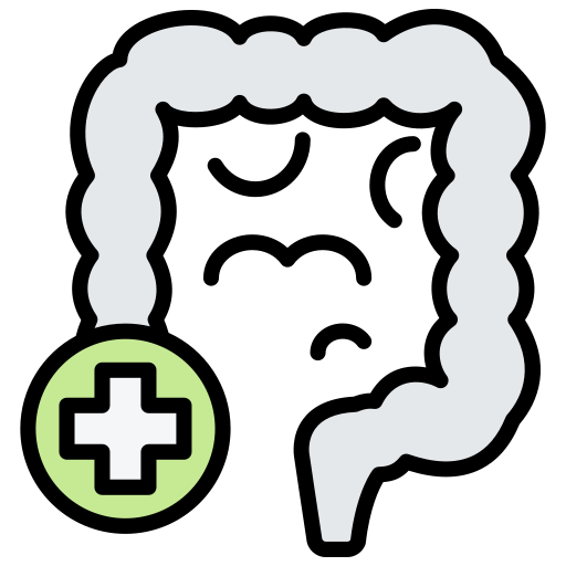 gastroenterologie kostenlos Icon
