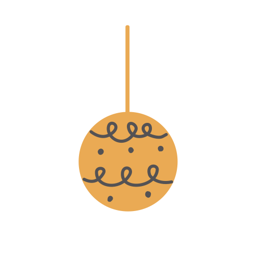 Рождественский бал бесплатно иконка