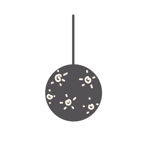 Рождественский бал бесплатно иконка