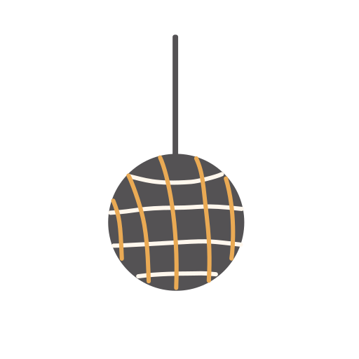 Рождественский бал бесплатно иконка