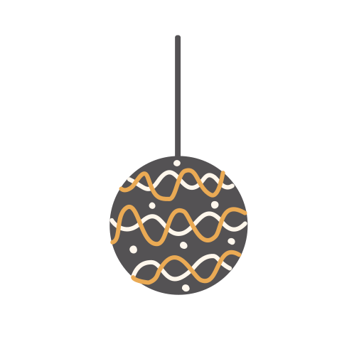 Рождественский бал бесплатно иконка