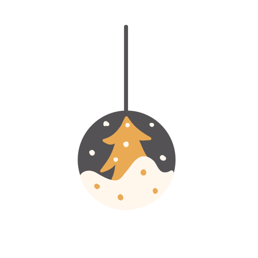 Рождественский бал бесплатно иконка