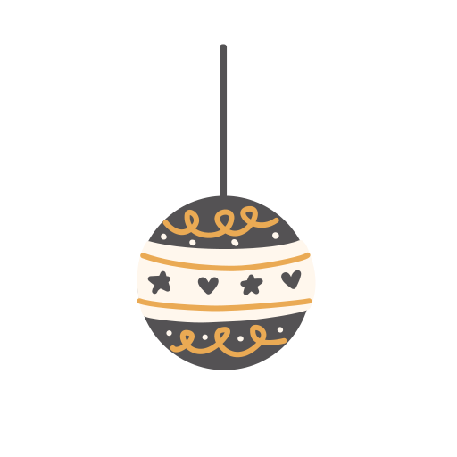 Рождественский бал бесплатно иконка